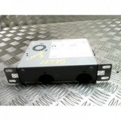 Autoradio d'origine RENAULT...