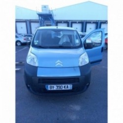 Antenne CITROEN NEMO
