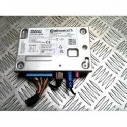 Module électronique RENAULT...