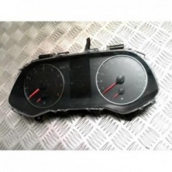Compteur RENAULT CAPTUR 2...