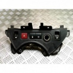 Bouton de warning CITROEN...