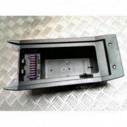 Console central (interieur...