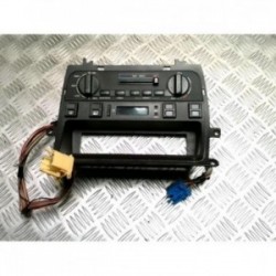 Commande chauffage JAGUAR...