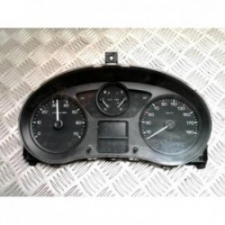 Compteur FIAT SCUDO 2