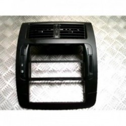 Facade autoradio FIAT SCUDO 2