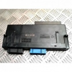 Module électronique BMW...