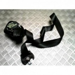 Ceinture arriere centrale...