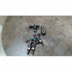 Injecteurs RENAULT CAPTUR 1...