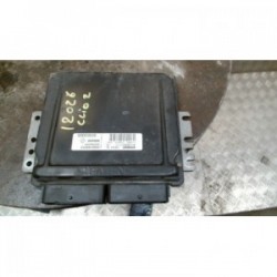Calculateur moteur RENAULT...