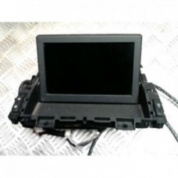 Ecran GPS PEUGEOT 3008 1...