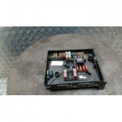 Porte fusible VOLKSWAGEN...