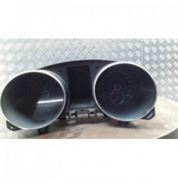Compteur VOLKSWAGEN GOLF 6