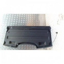 Plage arriere SKODA FABIA 2...