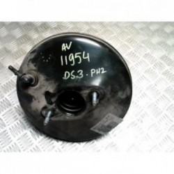 Mastervac CITROEN DS3 PHASE 2