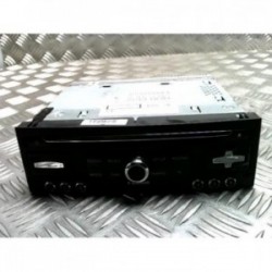 Autoradio d'origine CITROEN...