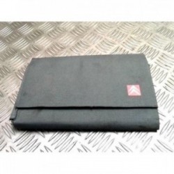 Carnet de bord CITROEN...