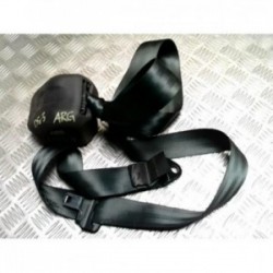 Ceinture arriere gauche...