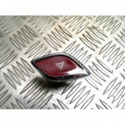 Bouton de warning CITROEN...