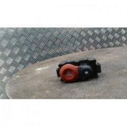 Bouton de warning RENAULT...