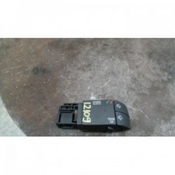 Commande autoradio RENAULT...