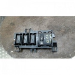 Commande de reglage hauteur...