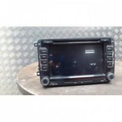 Ecran GPS VOLKSWAGEN TIGUAN...