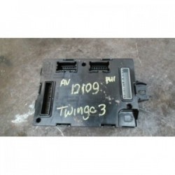 Boitier BSI RENAULT TWINGO...