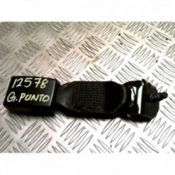 Attache ceinture arriere...