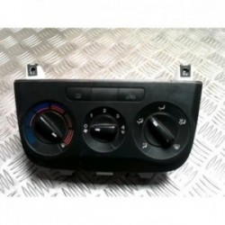 Commande chauffage FIAT...