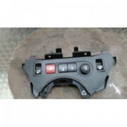 Bouton de warning CITROEN...