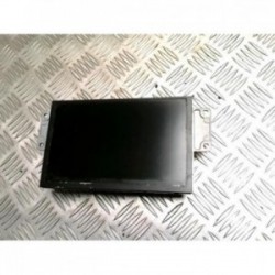 Ecran GPS CITROEN DS3 PHASE 2
