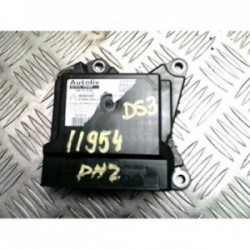 Boitier air bag CITROEN DS3...
