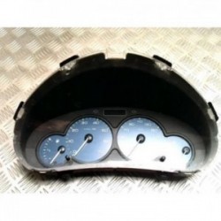 Compteur CITROEN BERLINGO 1...