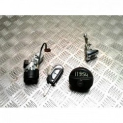 Kit barillet CITROEN DS3...