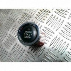 Bouton de demarrage TOYOTA...