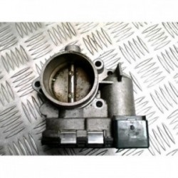 Boitier papillon CITROEN C3...