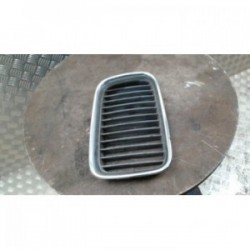 Grille de calandre droite...