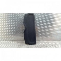 Plage arriere PEUGEOT 206+