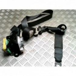 Ceinture avant gauche...