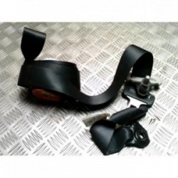 Ceinture arriere droit...