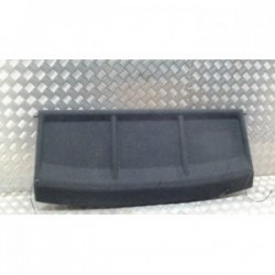 Plage arriere CITROEN SAXO...