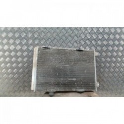 Radiateur clim CITROEN DS3...