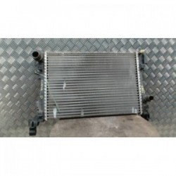 Radiateur eau OPEL CORSA D...