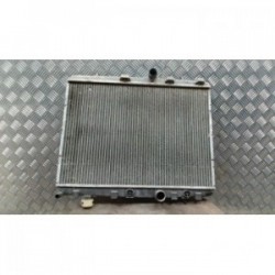 Radiateur eau CITROEN DS3...