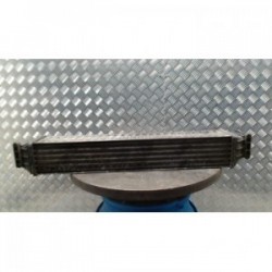 Echangeur air (Intercooler)...