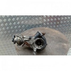Turbo CITROEN XSARA PICASSO...