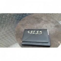Carnet de bord TOYOTA URBAN...