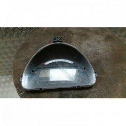 Compteur CITROEN C3 1 PHASE 2