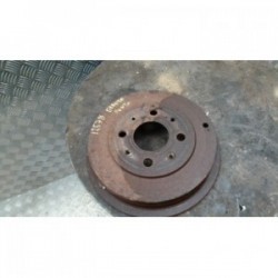 Tambour arriere droit FIAT...