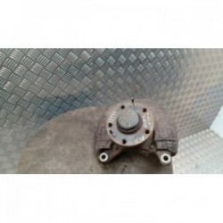 Fusee avant gauche IVECO...